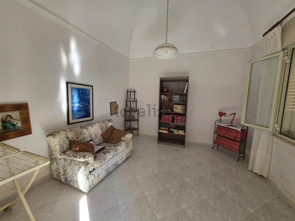 casa indipendente in vendita a Marsala