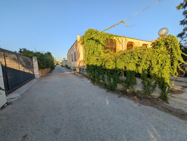 casa indipendente in vendita a Marsala in zona Casabianca