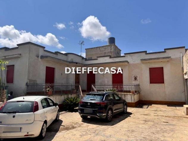 casa indipendente in vendita a Marsala