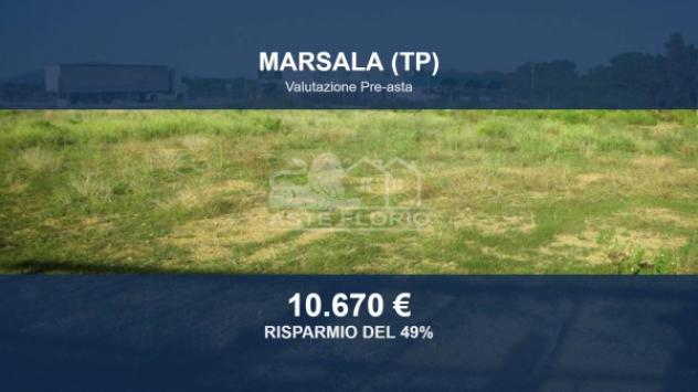 terreno agricolo in vendita a Marsala