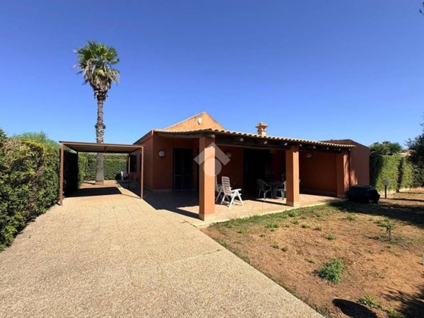 casa indipendente in vendita a Marsala in zona Casabianca