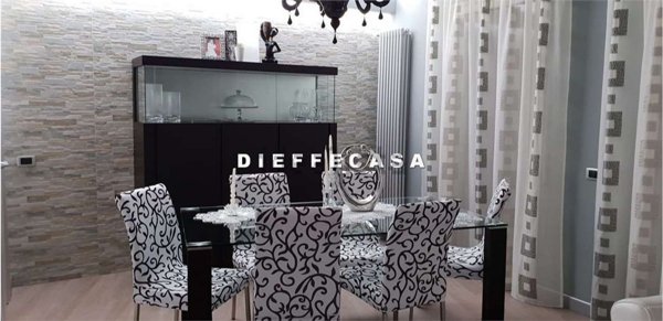 appartamento in vendita a Marsala