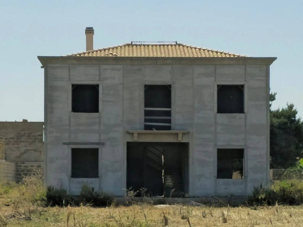 casa indipendente in vendita a Marsala in zona Birgi