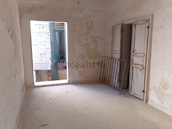casa indipendente in vendita a Marsala in zona Centro Storico