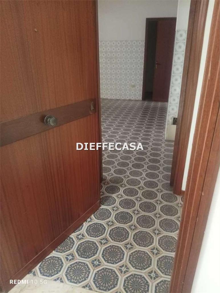 appartamento in vendita a Marsala