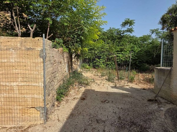 casa indipendente in vendita a Marsala in zona Terrenove