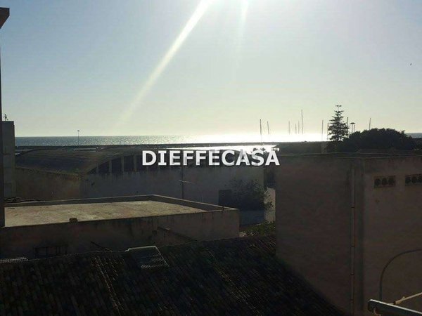 appartamento in vendita a Marsala