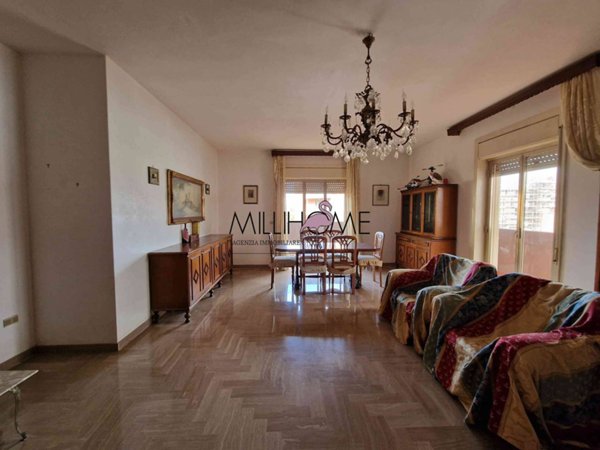 appartamento in vendita a Marsala