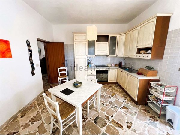casa indipendente in vendita a Marsala in zona Strasatti