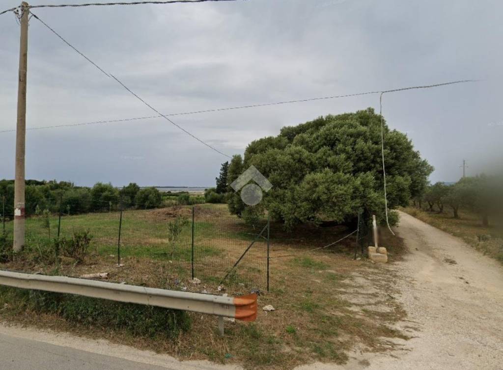 terreno agricolo in vendita a Marsala in zona Birgi