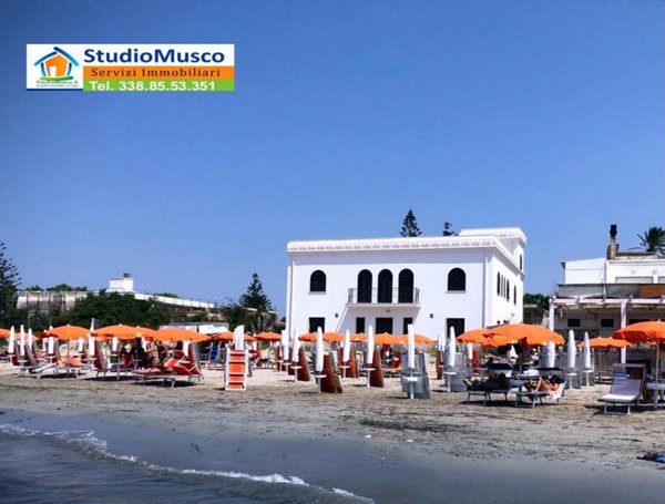 appartamento in vendita a Marsala in zona Casabianca