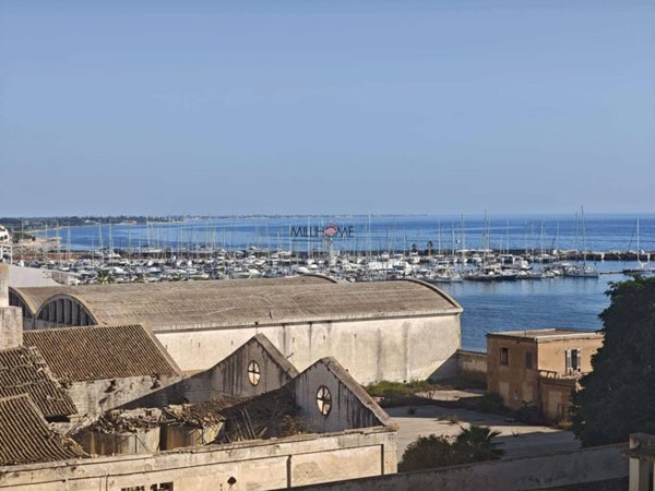 appartamento in vendita a Marsala