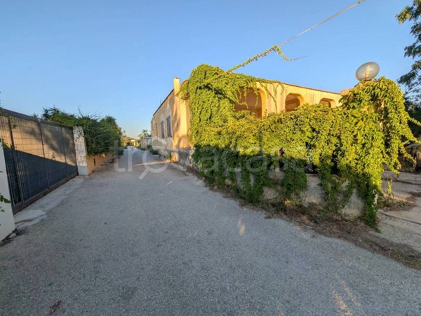 casa indipendente in vendita a Marsala