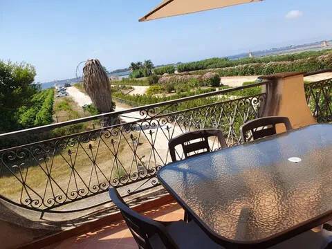 casa indipendente in vendita a Marsala in zona Birgi