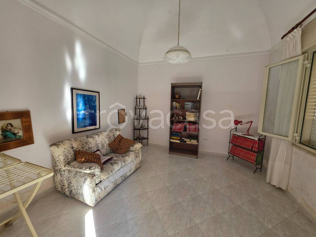 casa indipendente in vendita a Marsala