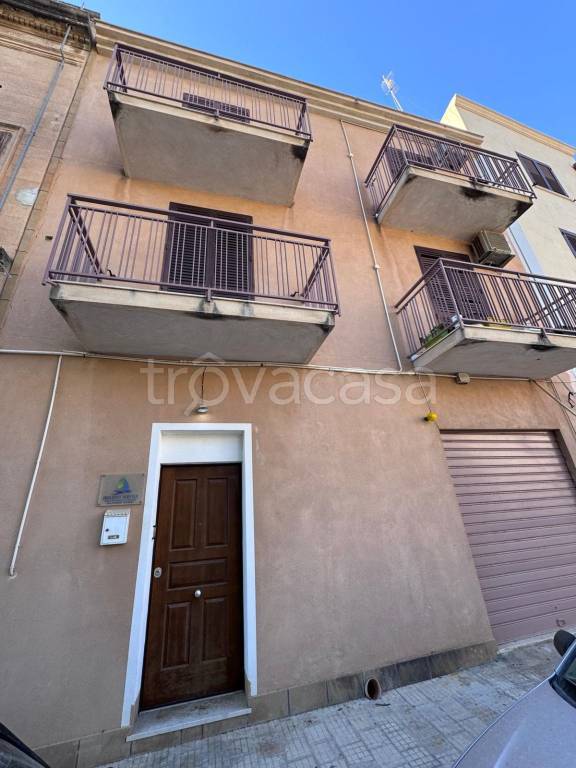 locale di sgombero in vendita a Marsala in zona Centro Storico
