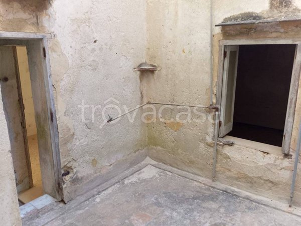 casa indipendente in vendita a Marsala in zona Centro Storico