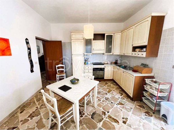 casa indipendente in vendita a Marsala in zona Strasatti