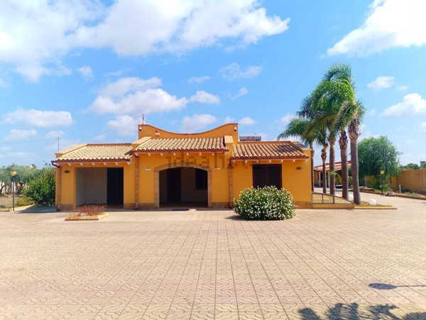 casa indipendente in vendita a Marsala