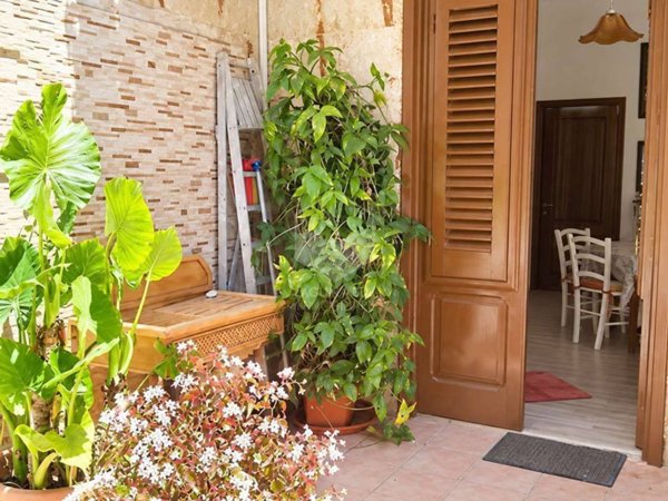 appartamento in vendita a Marsala in zona Centro Storico