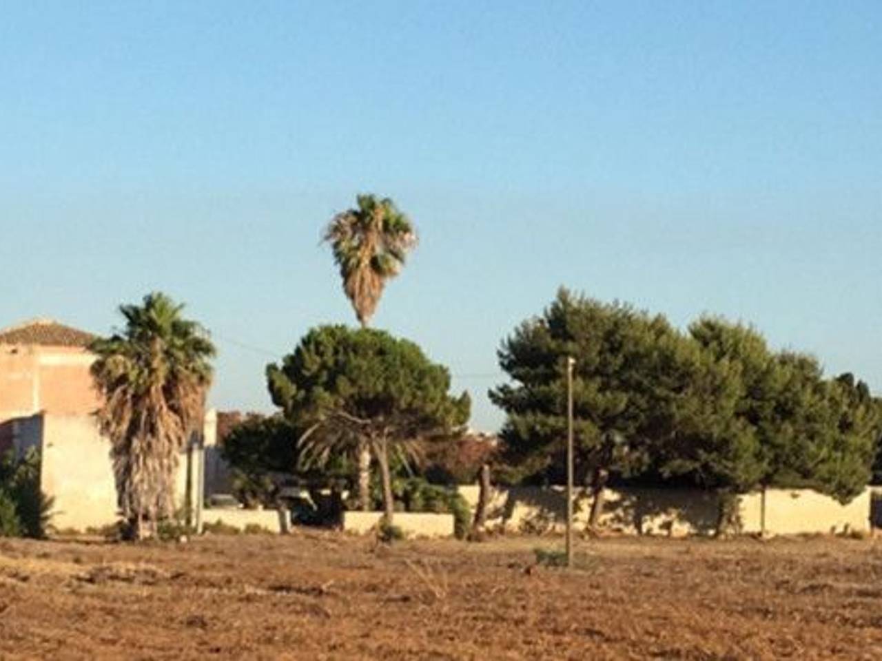 casa indipendente in vendita a Marsala in zona Birgi