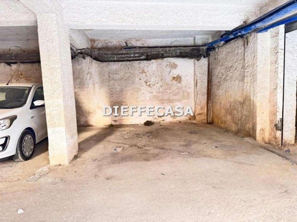 box auto in vendita a Marsala