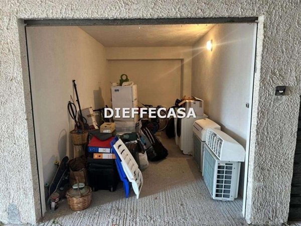 box auto in vendita a Marsala