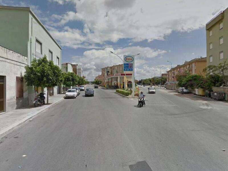 terreno in vendita a Marsala in zona Centro Storico