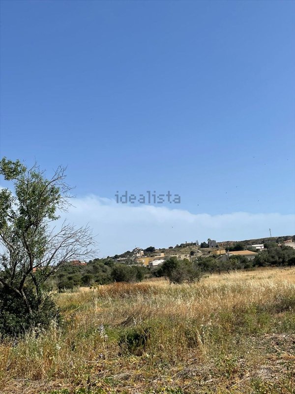 terreno in vendita a Marsala