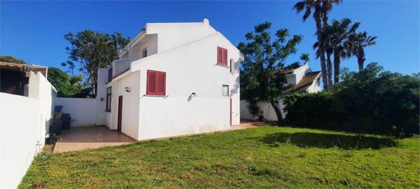 casa indipendente in vendita a Marsala