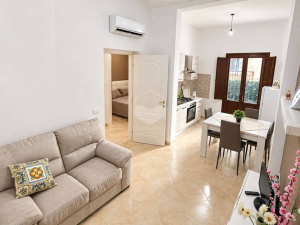 casa indipendente in vendita a Marsala in zona Centro Storico