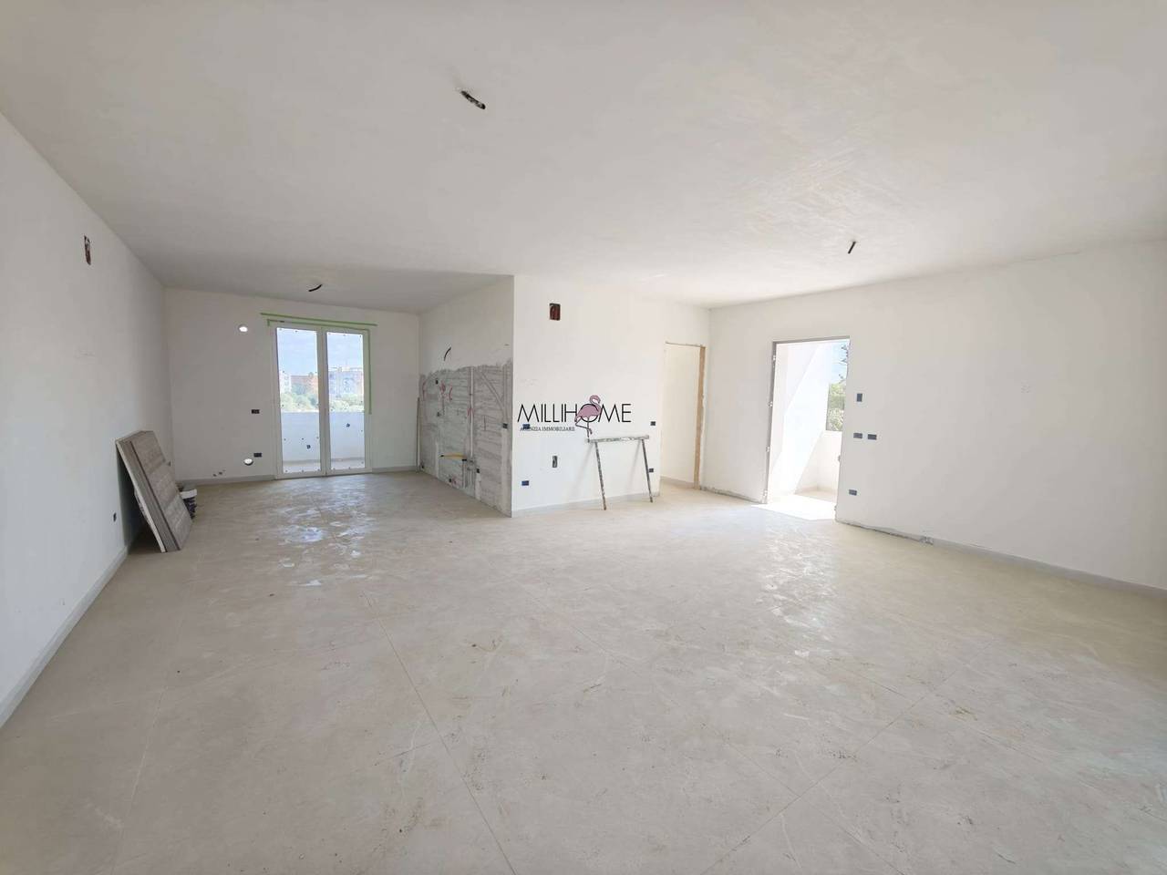appartamento in vendita a Marsala