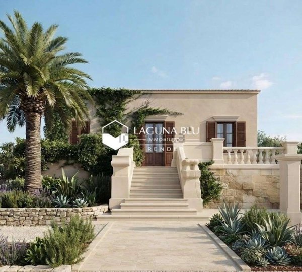 casa indipendente in vendita a Marsala