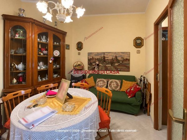 appartamento in vendita a Marsala