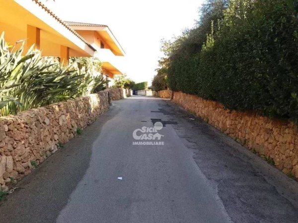 casa indipendente in vendita a Marsala