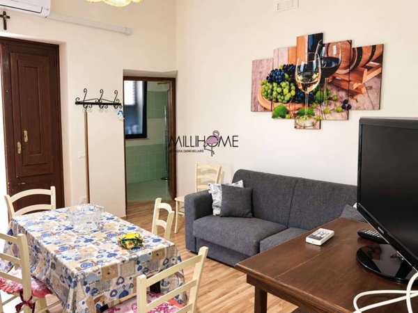 appartamento in vendita a Marsala in zona Centro Storico