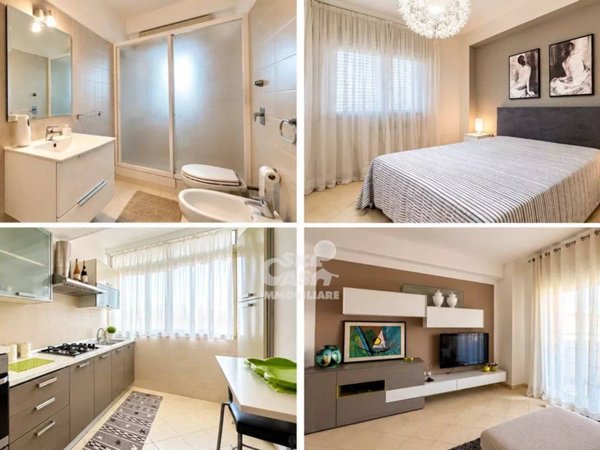 appartamento in vendita a Marsala in zona Centro Storico