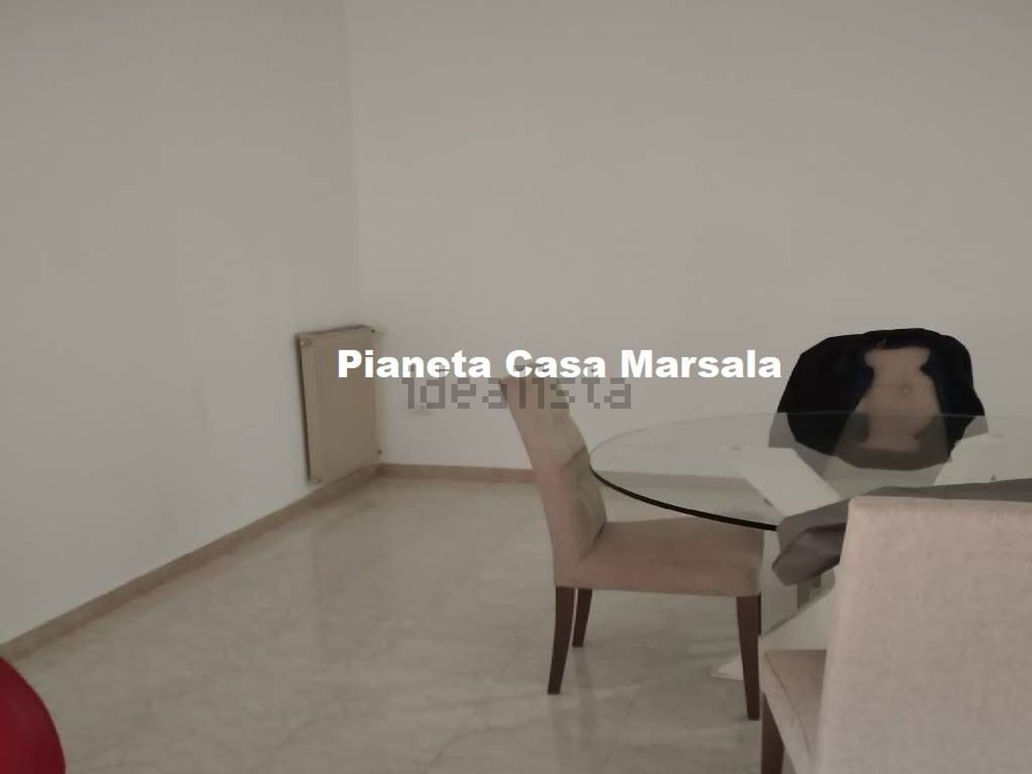 appartamento in vendita a Marsala