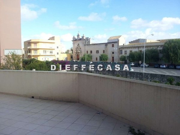 appartamento in vendita a Marsala in zona Centro Storico