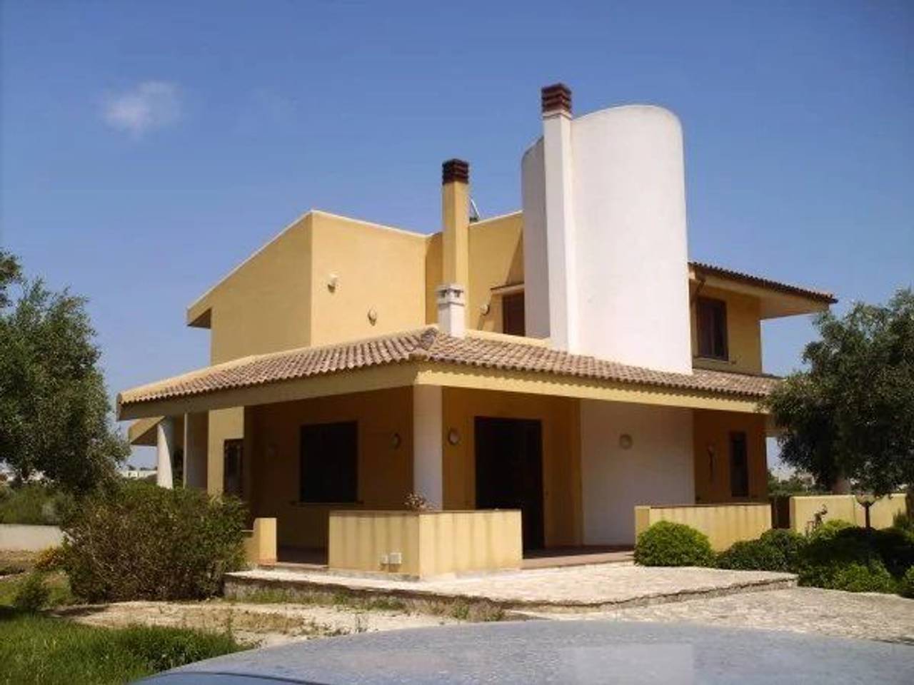 casa indipendente in vendita a Marsala in zona Casabianca