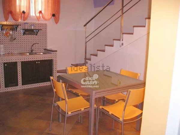 casa indipendente in vendita a Marsala in zona Centro Storico