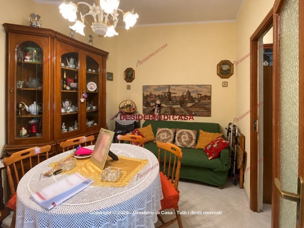 appartamento in vendita a Marsala