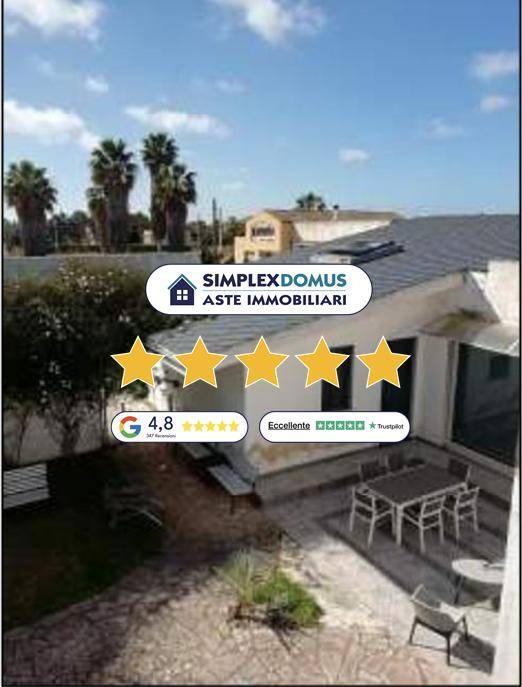 casa indipendente in vendita a Marsala in zona Casabianca