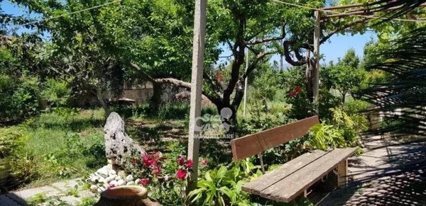 casa indipendente in vendita a Marsala