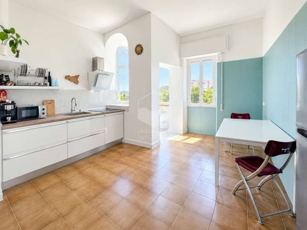 appartamento in vendita a Marsala