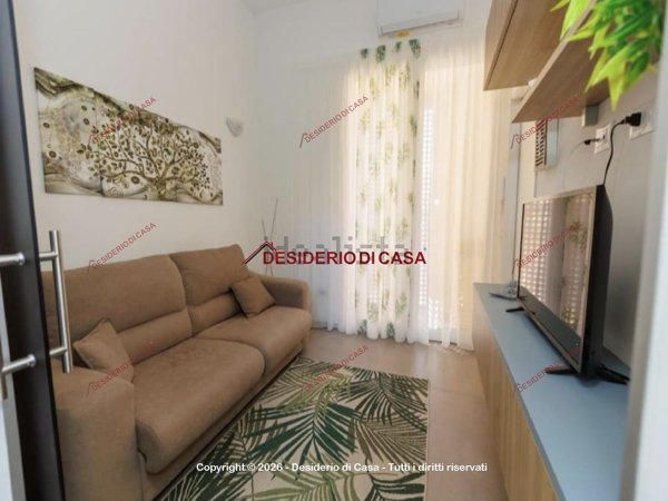 appartamento in vendita a Marsala in zona Centro Storico