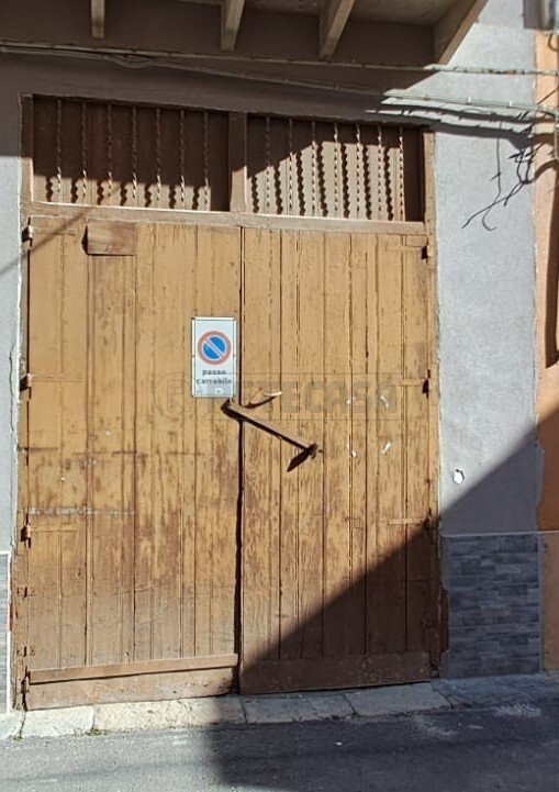 box auto in vendita a Marsala in zona Centro Storico