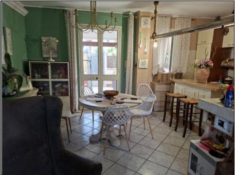 appartamento in vendita a Marsala