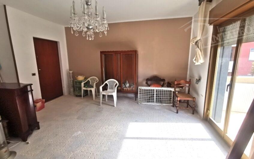 appartamento in vendita a Marsala in zona Casabianca