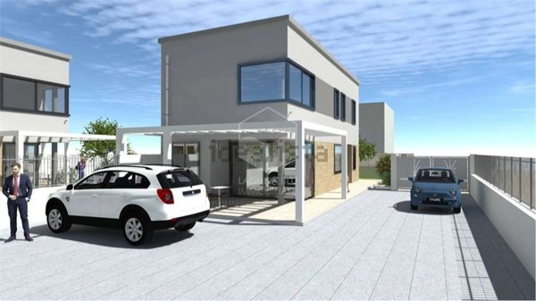 casa indipendente in vendita a Marsala